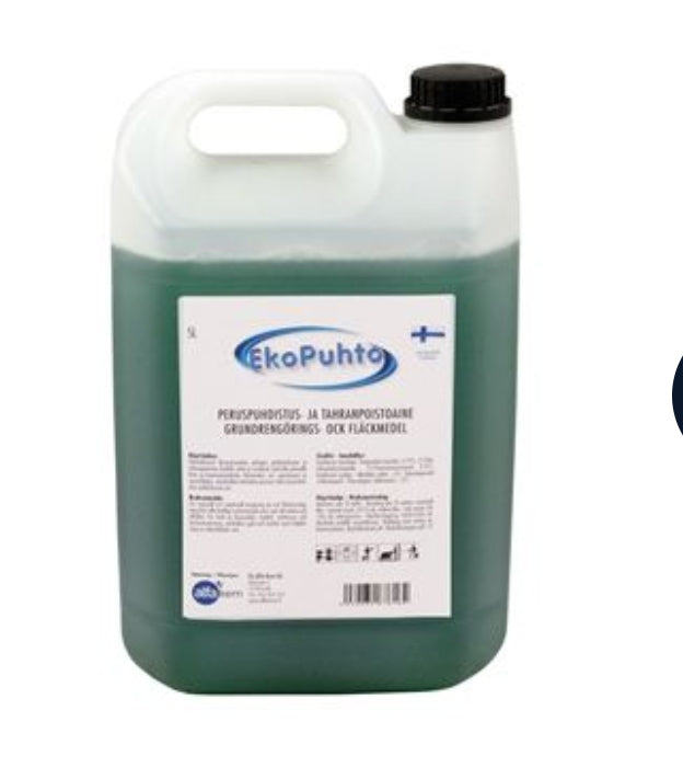 Eko Puhto 5L
