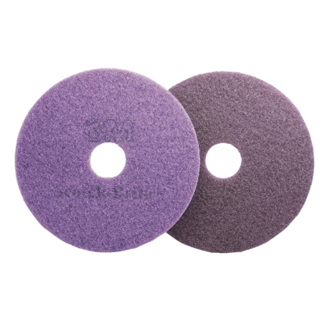 Laikka Lila Plus Timanttilaikka 14″ – 355mm 4kpl