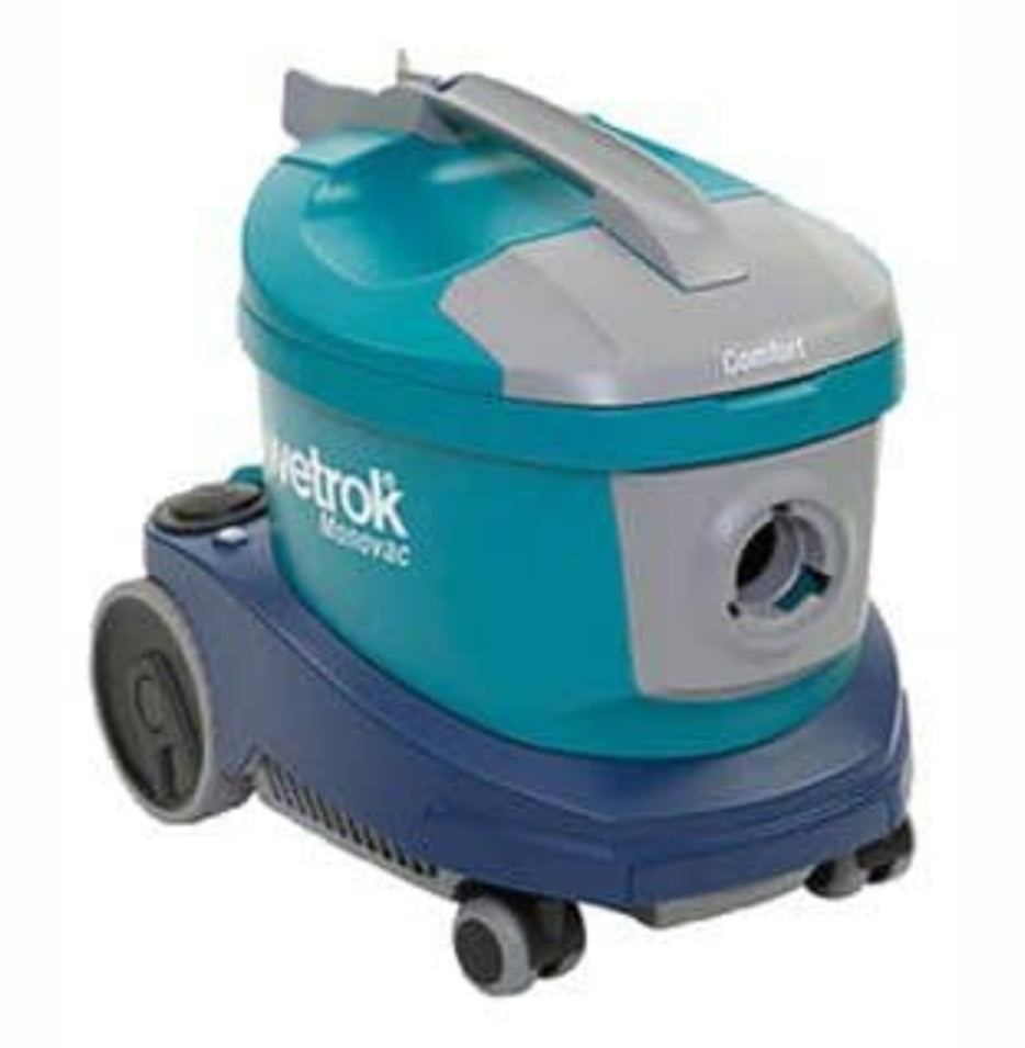 Wetrok Monovac Comfort 6 pölynimuri