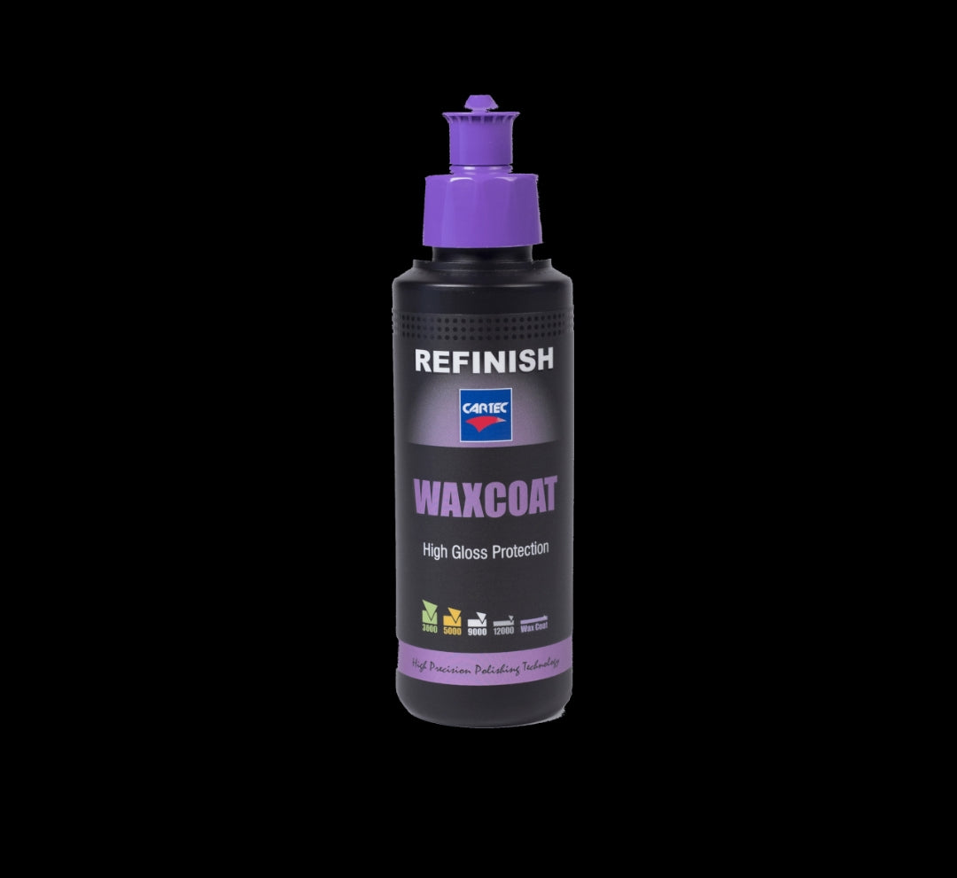 WaxCoat 150 ml Kestovaha