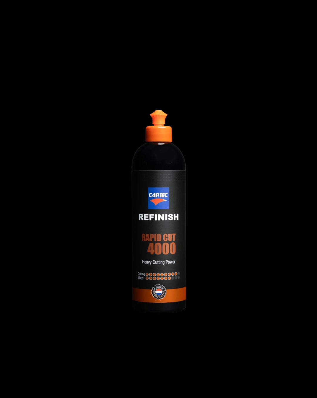 Rapid Cut 4000 500g
