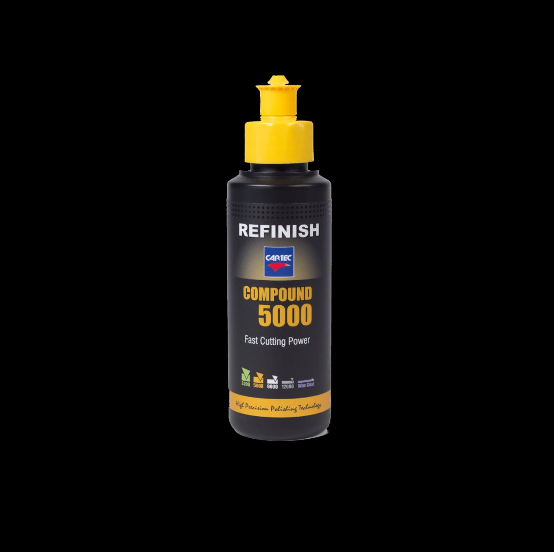 Compound 5000 150ml / Hionta-aine