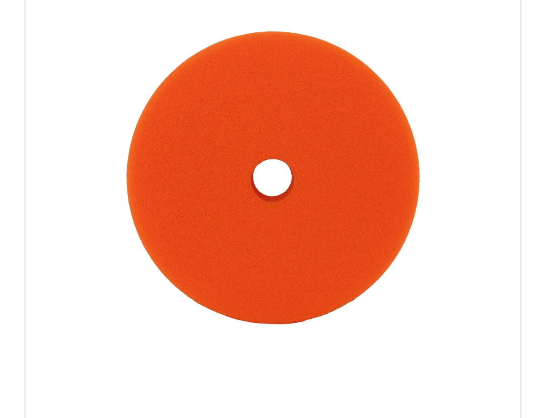 Oranssi laikka naarmun poistoon Unipad Orange
