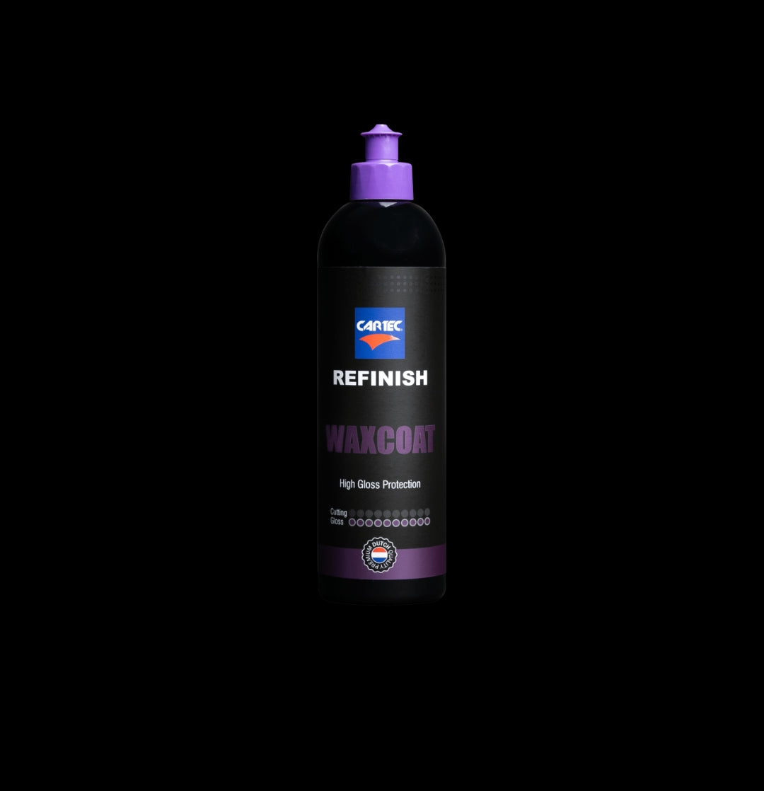 Wax Coat 500ml Kestovaha