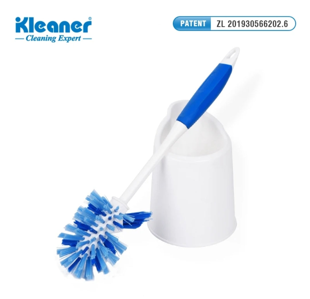 WC-harja ja teline – hygieeninen ja tyylikäs