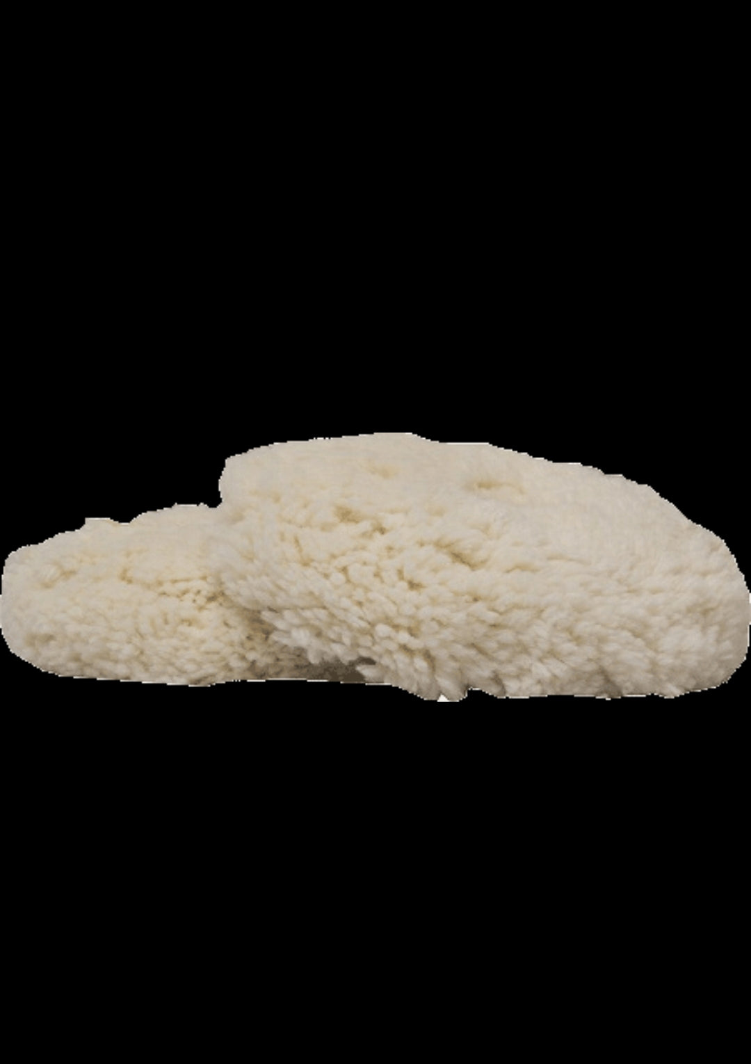 Karvalaikka, hitaasti leikkaava – Wool bonnet – soft cutting 150mm