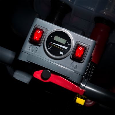 Numatic TGB 3045