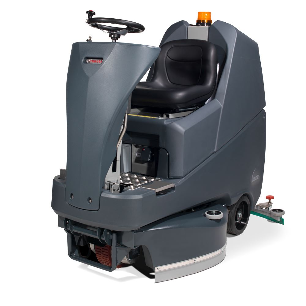 Numatic TRG720