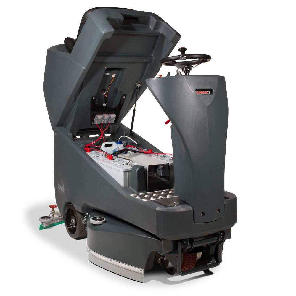 Numatic TRG720
