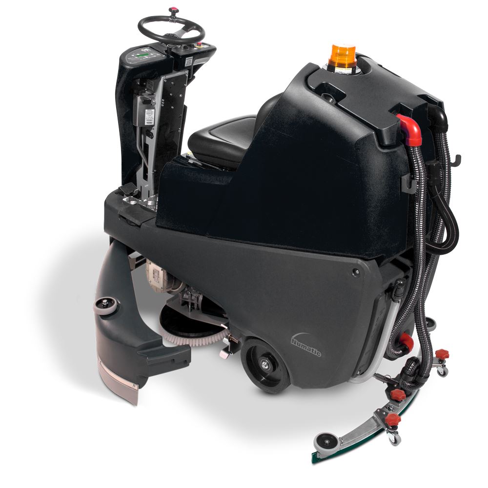 Numatic TRG720