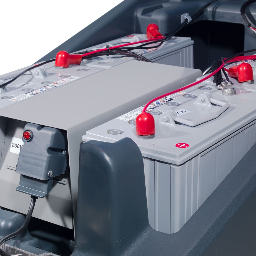 Numatic TRG720