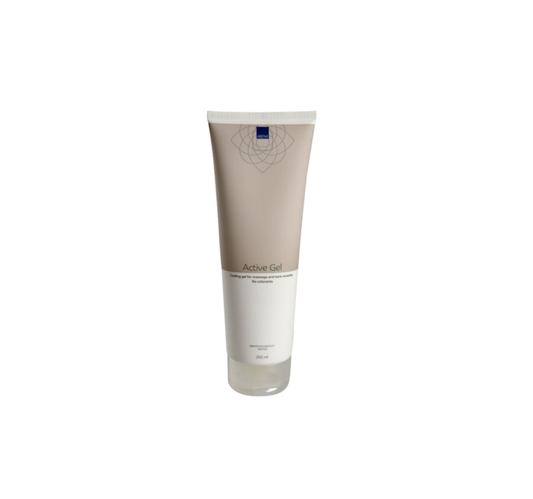 ABENA Active Gel 250 ml – viilentävä geeli lihaksille ja hierontaan