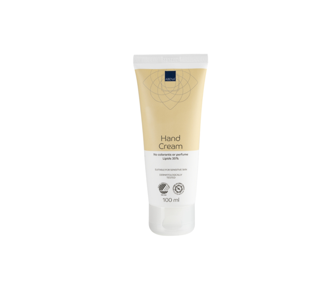 Abena Hand Cream 35% käsivoide 100ml