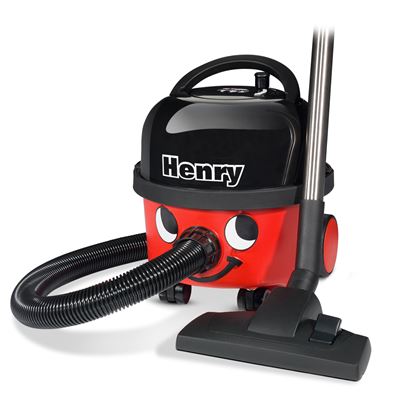 Numatic Compact HVR 160