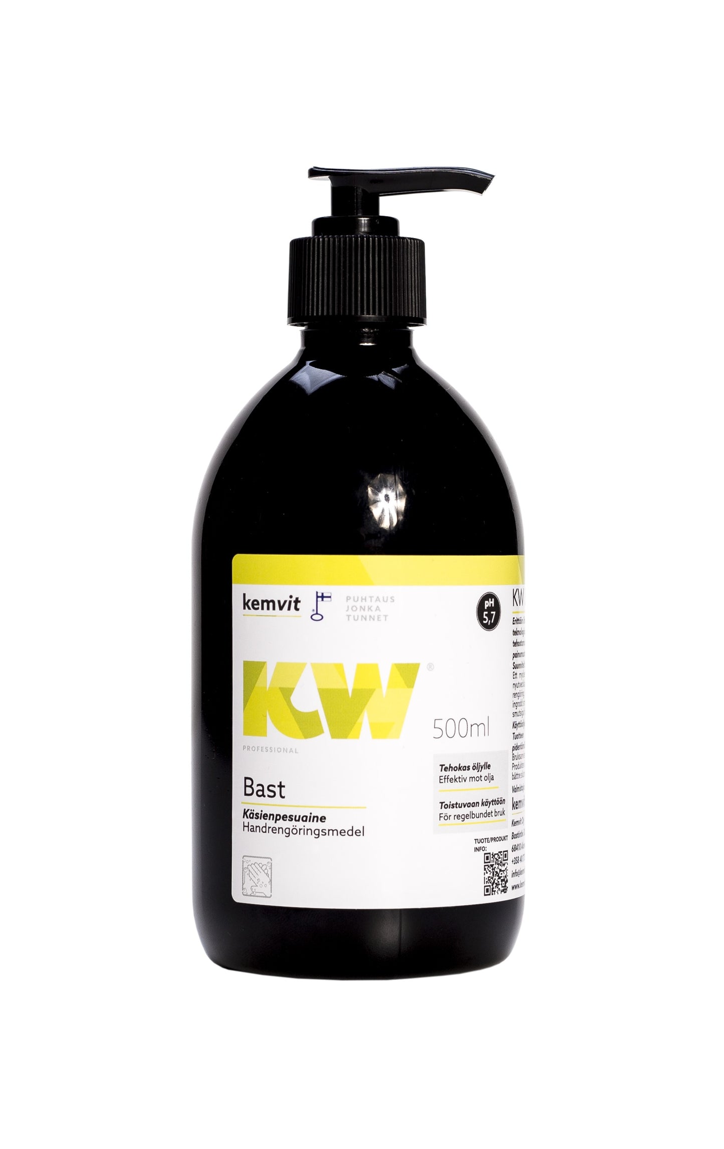 KW Bast 500ml