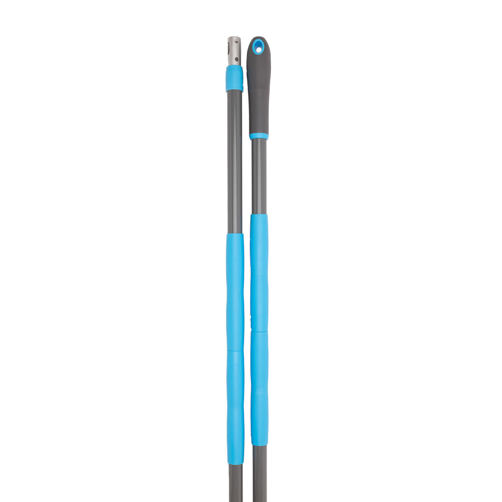 Kleano Handle Teleskooppivarsi 100-180 cm pro grip