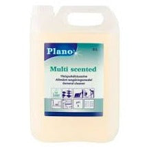 Plano Multi scented Yleispesuaine tuoksulla 5L