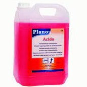 Plano Acido Yleispuhdistusaine 5L