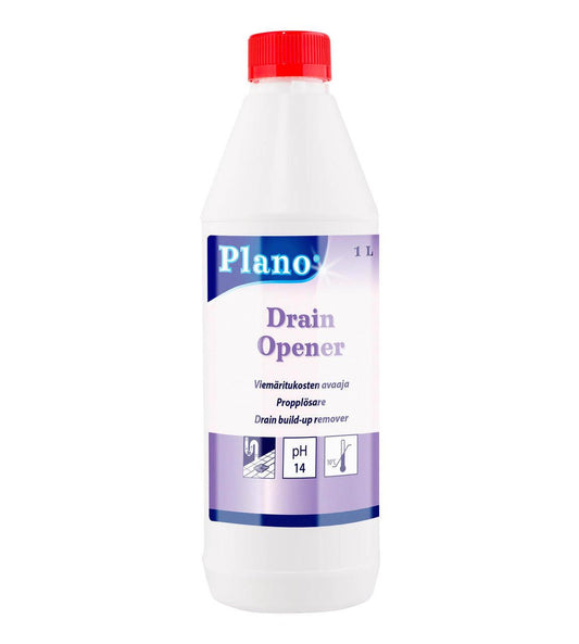 Plano viemärinavausneste 1L