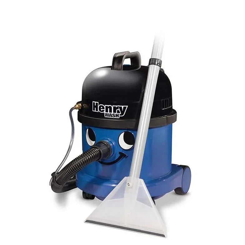 Numatic Henry Wash HWV 370