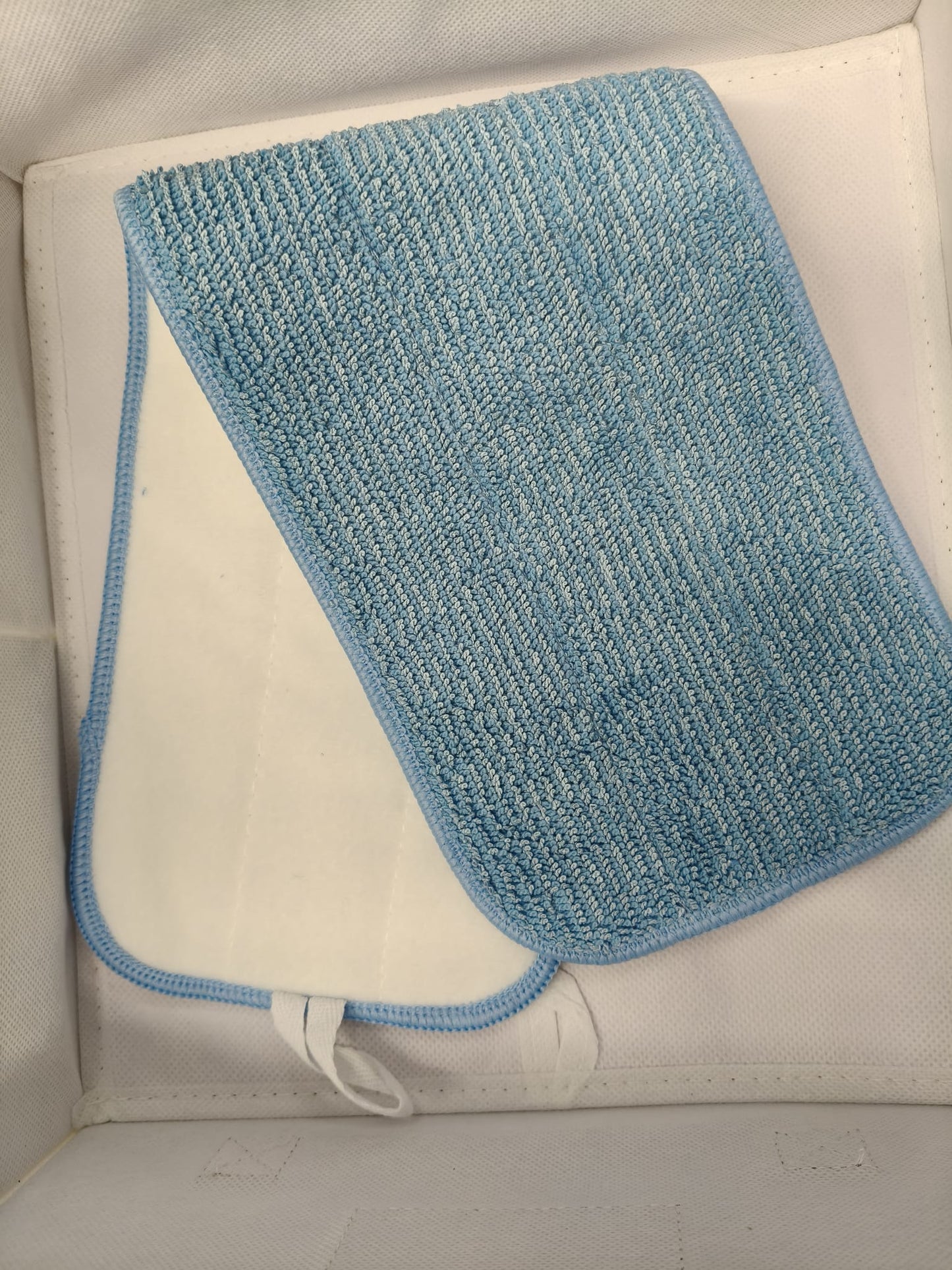 Microkuitu tarramoppi 50cm