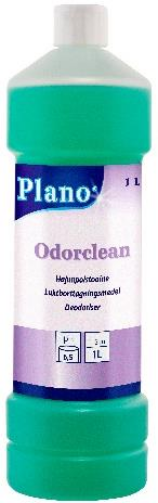 Plano Odorclean Hajunpoistaja 1L