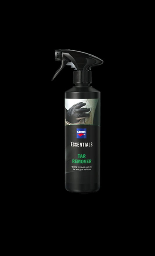 Tar Remover 500ml with sprayer