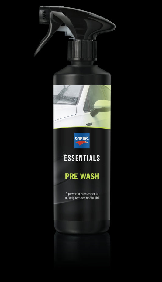 Pre Wash 500ml With Sprayer