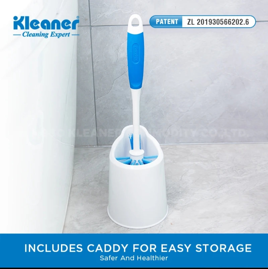 WC-harja ja teline – hygieeninen ja tyylikäs