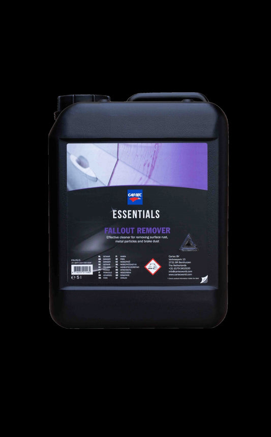 Fallout Remover 5ltr