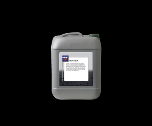 Quicksol 5ltr