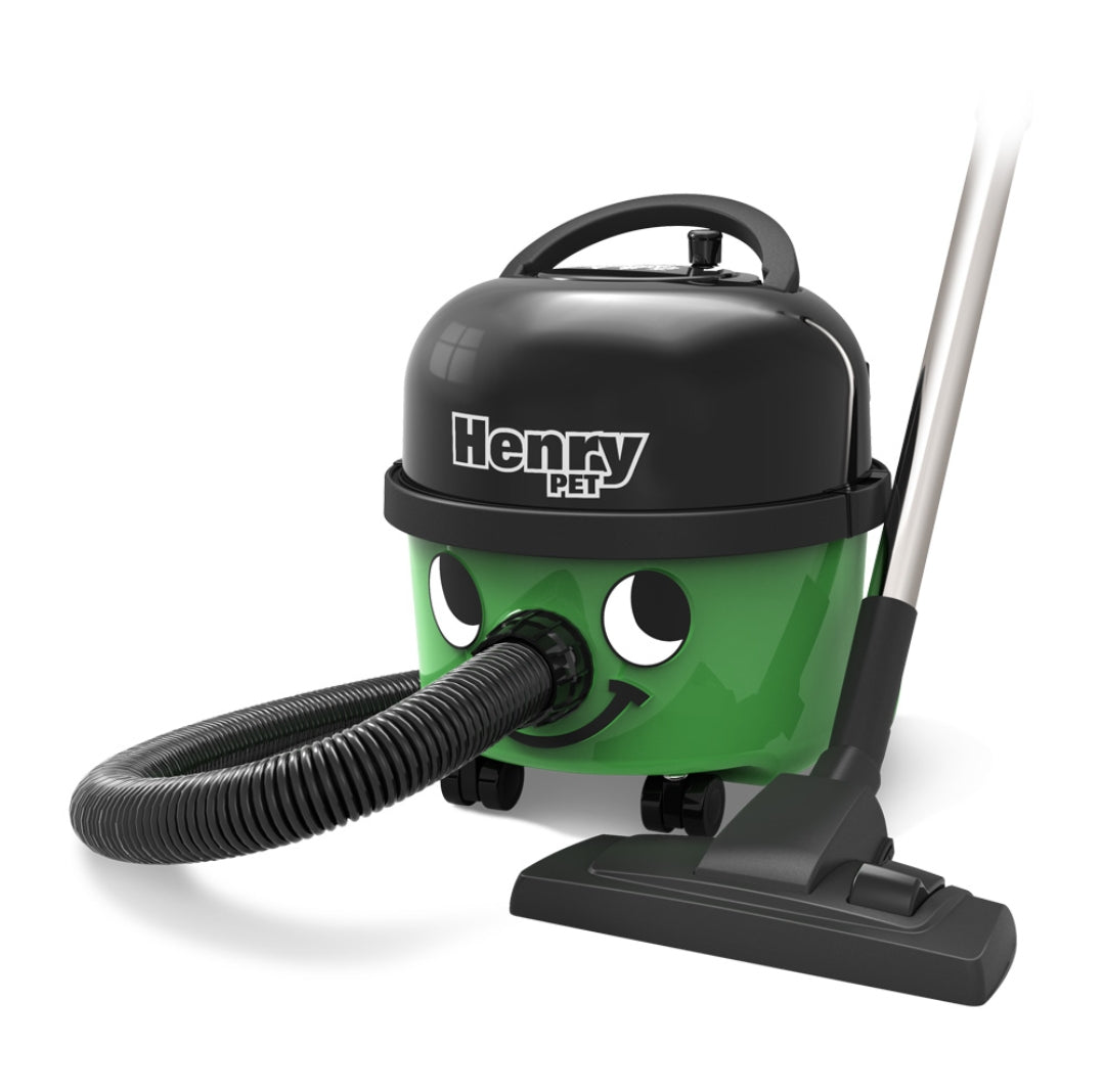 Numatic Henry Pet 160