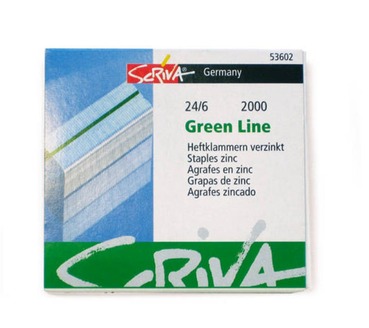 Niitti Scriva Green Line 24/6 /2000