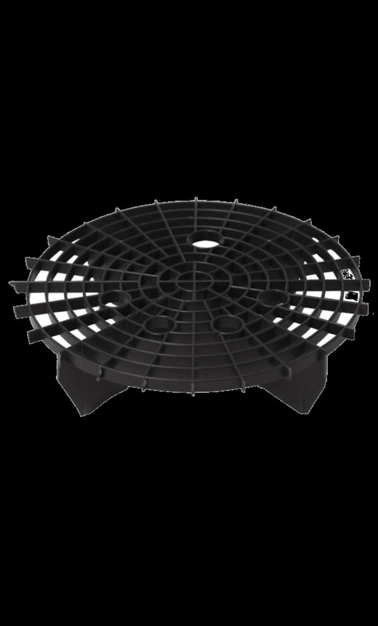 Cartec Bucket Siever Sihti