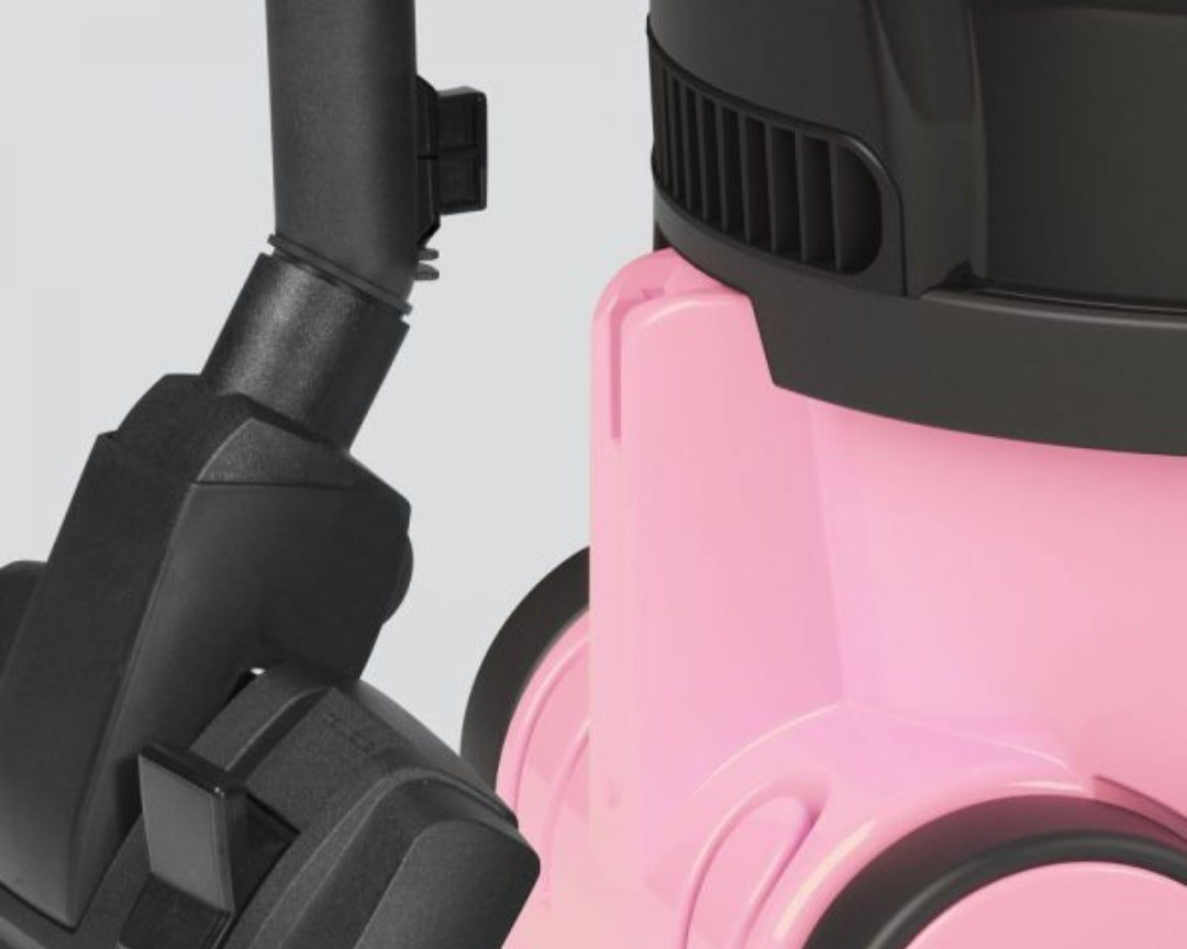 Numatic Hetty Compact HET 160