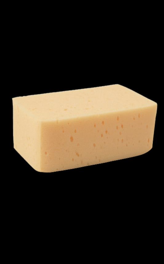 Carsponge Square Autonpesusieni suorakaide