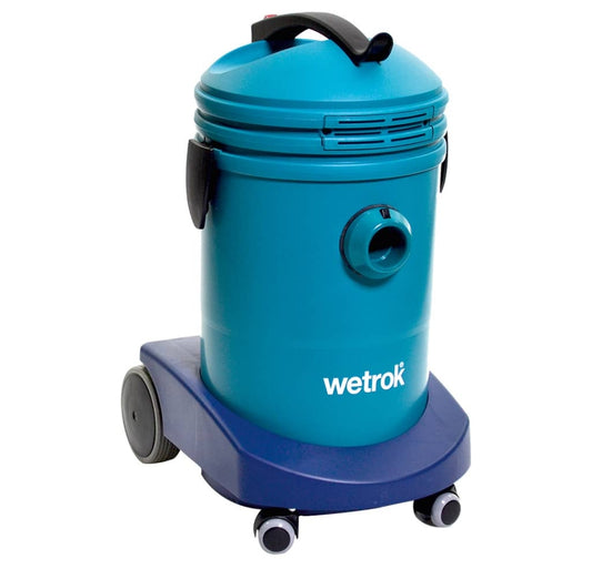 Wetrok Twinvac 25 veden- ja pölynimuri