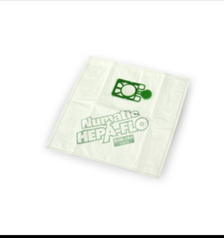 Numatic Hetty Compact HET 160