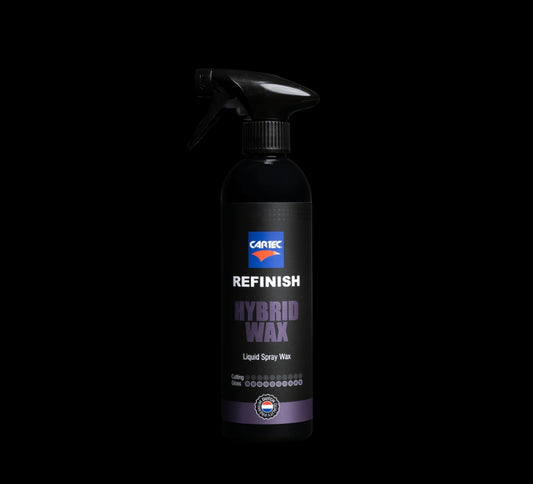Hybrid Wax 150ml with sprayer