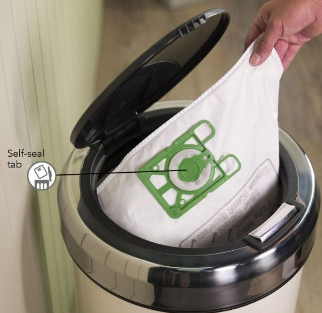 Numatic Hetty Compact HET 160