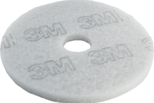 3M Laikka Valkoinen Pesulaikka 16″ – 406mm 4kpl