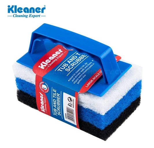 Puhdistushankain paketti  – kylpyhuone & keittiö