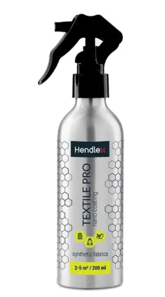 Hendlex Tekstiili Pro Nanopinnoite