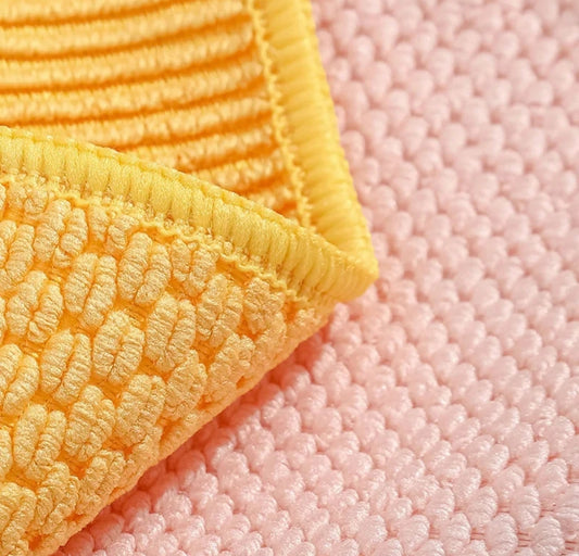 Mikrokuituliina 30×30 cm