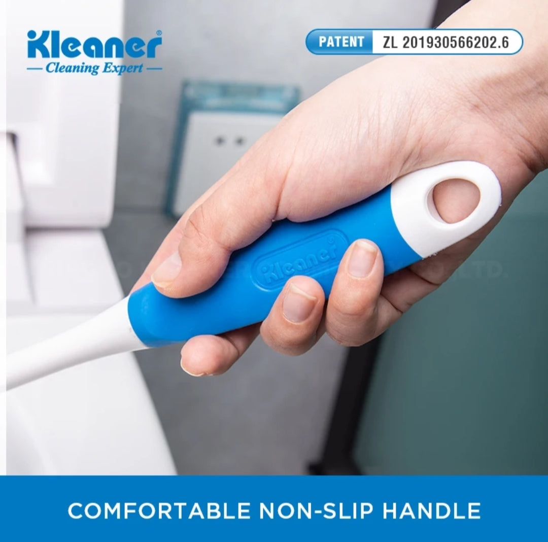 WC-harja ja teline – hygieeninen ja tyylikäs