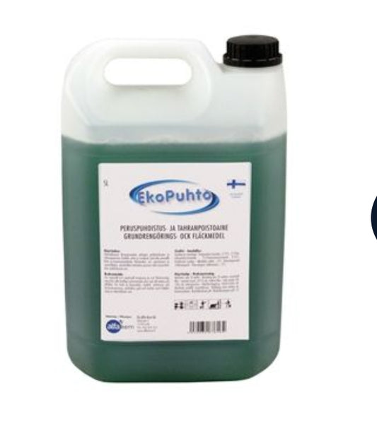 Eko Puhto 5L