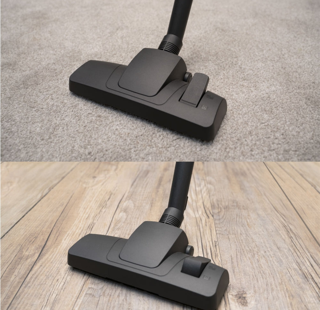 Numatic Henry Pet 160