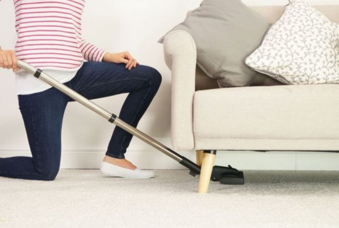 Numatic Hetty Compact HET 160