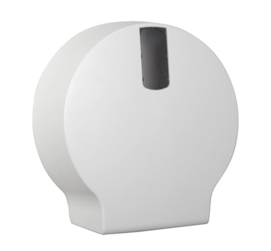 WC-paperi -annostelija Mini jumbo rullalle