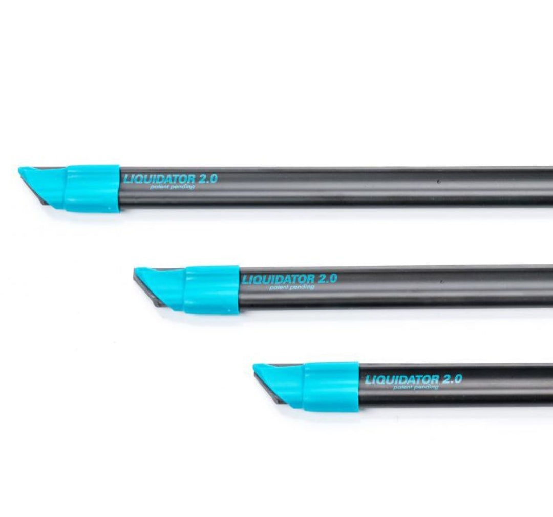 Moerman Liquidator 3.0 Kisko, 25cm, 35cm, 45cm